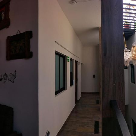 Hotel Boutique Casa Mariano 特皮克 外观 照片