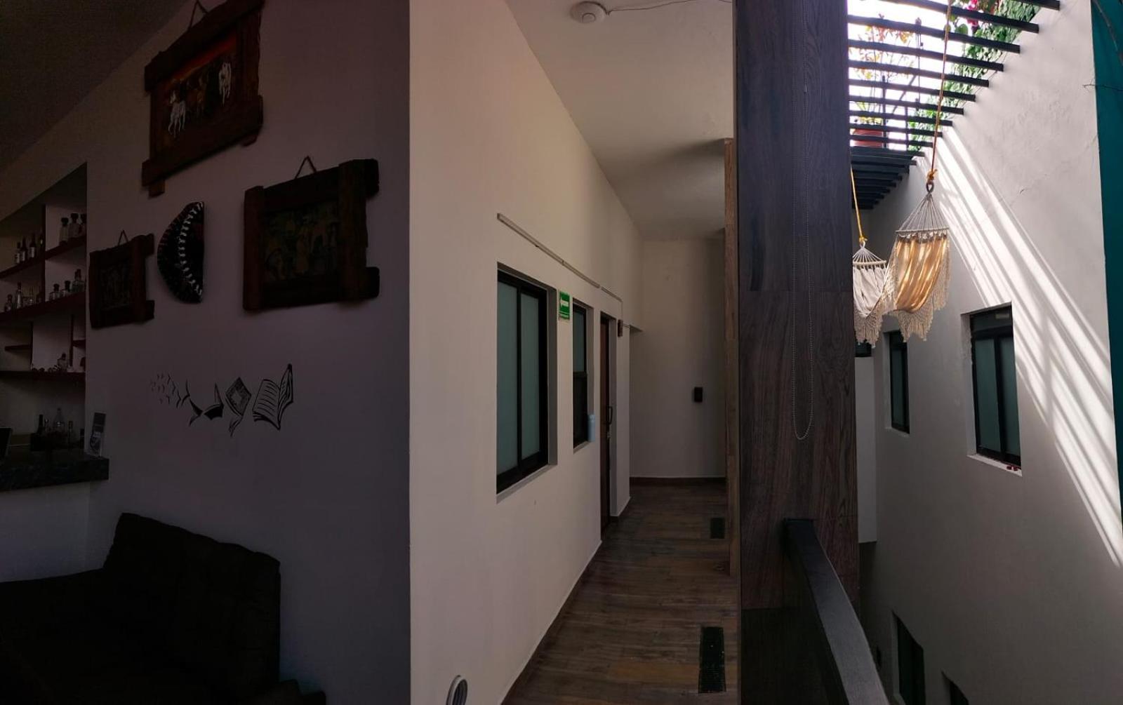 Hotel Boutique Casa Mariano 特皮克 外观 照片