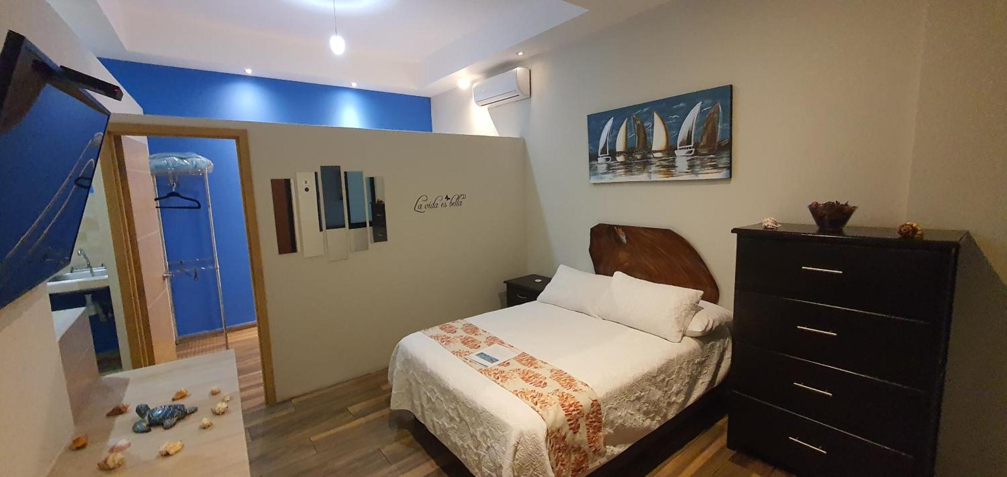 Hotel Boutique Casa Mariano 特皮克 外观 照片